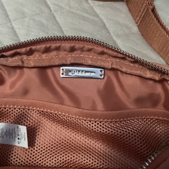 Lululemon Belt Bag - Picture 2 of 3
